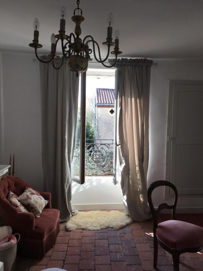 La Maison Haute Tigné Exteriör bild